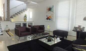 Imagem: Casa com 4 dormitórios à venda, 488 m²