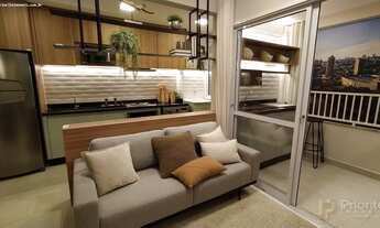 Imagem 7: Apartamento para Venda em Presidente Prudente, ARBORE BOSQUE & CLUBE, 2 dormitórios, 1