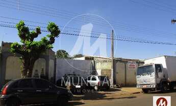 Imagem 2: Terreno (terreno normal