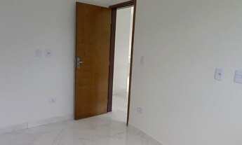 Imagem 9: Casa sobreposta no Jardim Melvi de 190 mil por 175 mil em Praia Grande