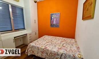 Imagem 4: Apartamento com 3 dormitórios à venda, 95 m² por R$ 1.950.000,00 - Ipanema - Rio de Janeir