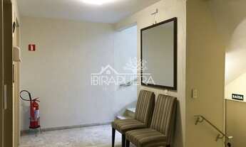 Imagem 4: Perfeito apartamento de 107m2 com 3 dormitórios, 1 banheiro e 1 vaga à venda, Itaim Bibi