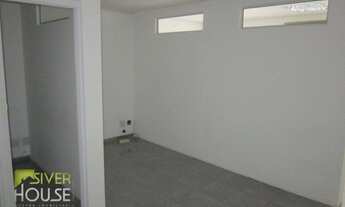 Imagem 2: Sala para alugar, 37 m² por R$ 1.350/mês - São Judas - São Paulo/SP