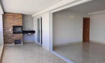 Imagem 6: Apartamento para venda Residencial Quasar Setor Oeste