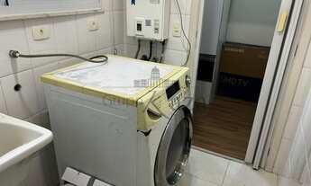 Imagem 6: Apartamento para aluguel com 140 metros quadrados com 4 quartos