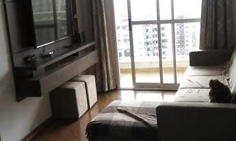 Imagem 2: Apartamento com 3 dormitórios à venda - Vila Gomes Cardim - São Paulo/SP