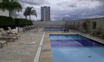 Imagem 7: Apartamento - Jardim Satélite - Residencial Floradas de São José - 75m² - 2 Dormitórios