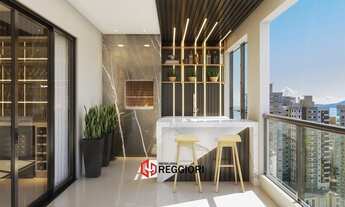 Imagem 3: 4 SUÍTES EM OBRA MEIA PRAIA ITAPEMA