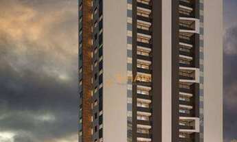 Imagem 2: Apartamento com 4 dormitórios à venda, 173 m² por R$ 2.600.000,00 - Vila da Serra - Nova L