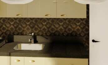 Imagem 3: Casa para venda com 150 metros quadrados com 3 quartos em Santa Paula I - Vila Velha - ES