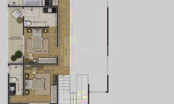 Imagem 7: Venha morar no Santa Maria, o melhor condomínio da região da Granja Viana!