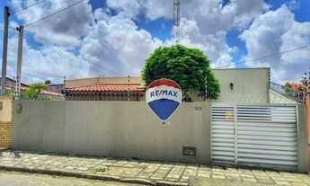 Imagem 4: Casa com 3 dormitórios à venda, 150 m² por R$ 198.000,00 - Parque Jockei Clube - Parnamiri