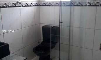 Imagem 6: Casa para Venda em São Paulo, Brooklin Paulista, 4 dormitórios, 1 suíte, 3 banheiros, 2 va