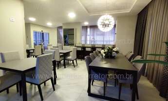 Imagem 3: Apartamento 4 suítes, no Aguas Cristalinas