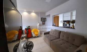 Imagem 5: Apartamento Baia Blanca com 3 dormitórios à venda, 88 m² por R$ 420.000 - Pico do Amor - C