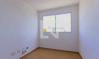 Imagem 2: Apartamento para Aluguel - Parque São Vicente, 2 Quartos, 43 m2