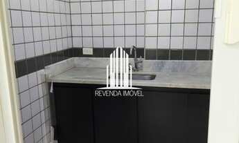 Imagem 5: SALA COMERCIAL 1 VAGAS, À VENDA EM SÃO PAULO