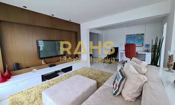 Imagem 6: Lindo apartamento vista mar em Balneário Camboriú