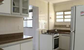 Imagem 7: Apê com 105m² na Jardim Taboão - SP com 3 dormitórios (2 suíte), 2 banheiros e 2 vagas de