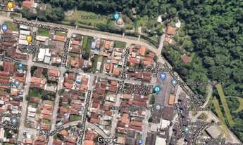 Imagem: Terreno à venda, 467 m² por R$ 650.000,00