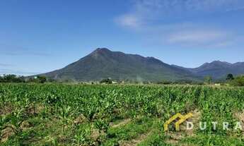 Imagem 4: TERRENO COM 10 HECTARES NO CONTORNO VIÁRIO DA GRANDE FLORIANÓPOLIS