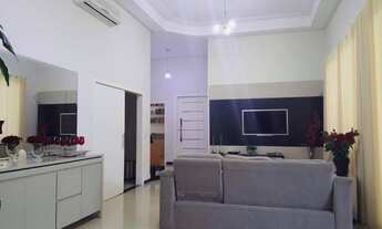 Imagem 3: Casa de condomínio para venda com 230 metros quadrados com 3 quartos