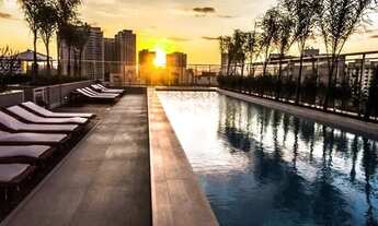 Imagem 3: Apartamento para Venda em Nova Iguaçu, Centro, 3 dormitórios, 3 suítes, 2 banheiros, 2 vag