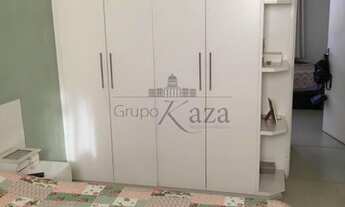 Imagem 4: Apartamento - Jardim Califórnia - Residencial Apinages - Jacareí - 58m² - 2 Dormitórios