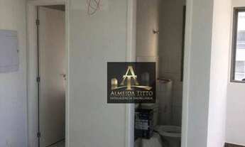 Imagem 4: Sala comercial para locação no Edifício Beta Trade Bairro Bethaville Barueri