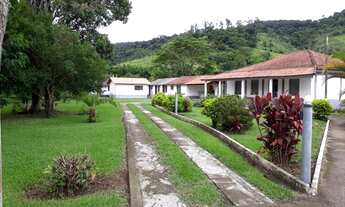 Imagem: 11 alqueires com casa em Piracaia SP
