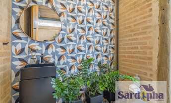 Imagem 2: Casa de Condomínio em JCR 354 - Jaguariúna