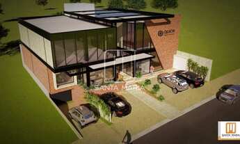 Imagem 3: Salão/Galpão (salão - sobrado