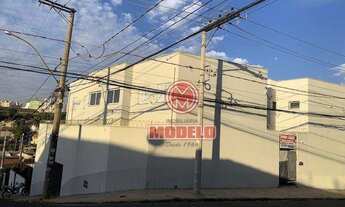 Imagem 2: Apartamento com 2 dormitórios à venda, 52 m² por R$ 272.000 - Paulicéia - Piracicaba/SP