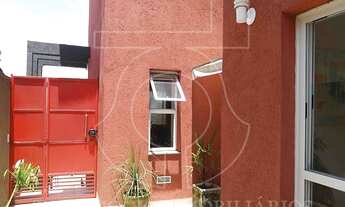 Imagem 3: Casa no Condomínio Terras de São Fernando - Cotia