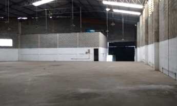 Imagem 5: Excelente Galpão para Locação ou Venda na região da Chácara Marco!!!