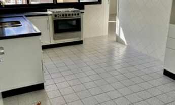 Imagem 2: Apartamento para venda possui 270 metros quadrados com 4 quartos em Barra - Salvador - Bah