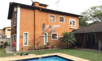 Imagem 5: CASA Á VENDA EM ALPHAVILLE RESIDENCIAL 4