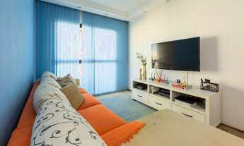 Imagem 4: APARTAMENTO REPLETO DE ARMÁRIOS, NO MELHOR DA VILA MASCOTE !