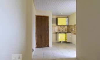 Imagem 3: Apartamento para Aluguel - Cidade Industrial, 1 Quarto, 25 m2