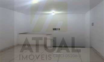 Imagem: 4 Salas Comerciais para locação na Estrada