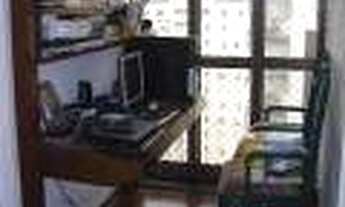 Imagem 6: Cobertura com 5 dormitórios à venda, 350 m² por R$ 4.200.000,00 - Moema - São Paulo/SP