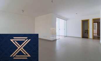 Imagem 2: Apartamento com 4 dormitórios à venda, 165 m² por R$ 1.502.665 - Cidade Nova - Belo Horizo