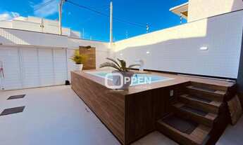 Imagem 5: Casa independente, moderna, com conceito aberto - Novo Portinho