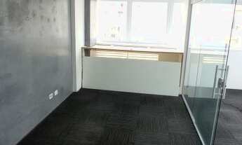 Imagem 7: Sala/Conjunto Comercial à venda ou locação no Helbor Concept Offices, Mogi das Cruzes