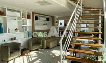 Imagem: APARTAMEN DUPLEX no CAMPO BELO com 171 m²