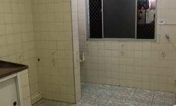 Imagem 3: Apartamento com 2 dormitórios, cozinha ampla - Jaridm Penha