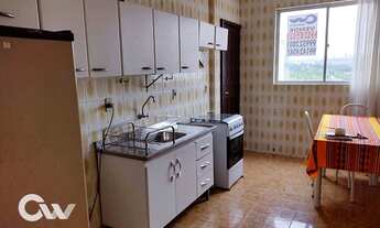 Imagem 2: Cobertura de 02 dormitórios