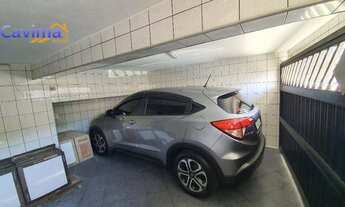 Imagem 2: Casa com 3 dormitórios à venda, 239 m² por R$ 550.000,00 - Jardim Silvina - São Bernardo d