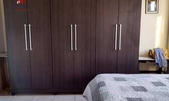 Imagem: SOBRADO COND. SPLENDOREda, 80 m² por R$