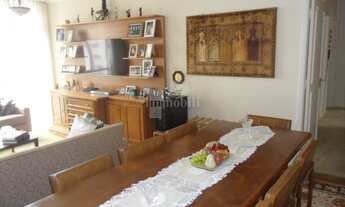 Imagem 3: PERDIZES NOBRE Apartamento com 3 dormitórios